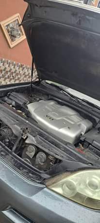 A picture of Neatly used 2006 Lexus Gx470 Absolutely nothing to fix 08105558227