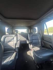 A picture of lincoln
