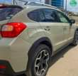 A picture of Subaru Impreza XV New Model