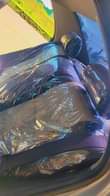 A picture of Full option Reverse camera Double remote control Leather seat 4