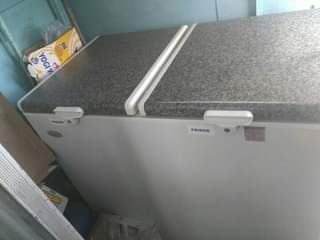 classifieds/fridges