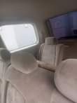 A picture of HONDA PILOT 2005 MODEL 3SEATER FIRST BODY V6 ENGINE NEAT
