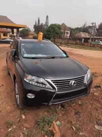 A picture of Lexus rx 350 013 014