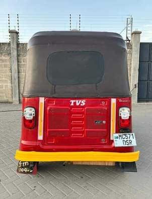 bajaj