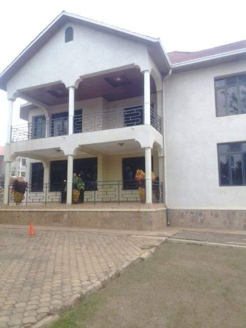 apartments