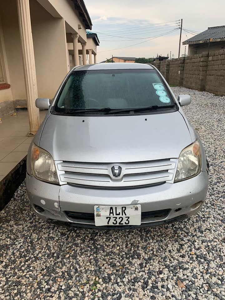 cars for sale in lusaka
