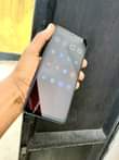A picture of Samsung Galaxy A13