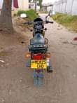 A picture of BOXER BM 150 GIA 5 INAUZWA BEI LAK 780000 TU