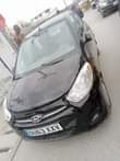 A picture of 2012 Hyundai i10 Engine and gear are working perfectly Only