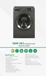 washing machines