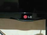 A picture of LG 4K smart tv 48INCH