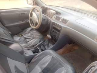 A picture of Toyota Camry 1999