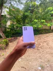 A picture of SAMSUNG A22