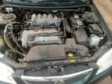 A picture of Colour Mazda 2001