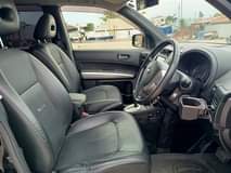 A picture of XTRAIL NEW MODEL