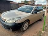 A picture of I have ES300 in ljebu Ode From the owner directly