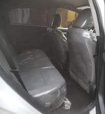 A picture of Up for grab tokunbo 2010 matrix