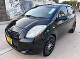 A picture of vitz newModel