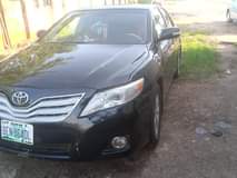 A picture of Clean 010 Toyota camry everything working perfectly fine