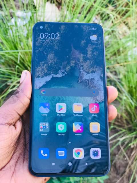 redmi