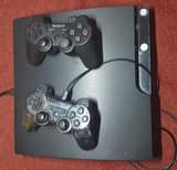 A picture of PS3