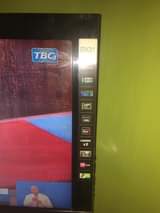A picture of Sony Bravia 32 LCD