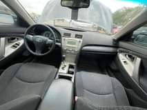 A picture of Neatly used 2008 model Toyota Camry Sports selling at 3