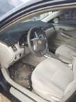 A picture of Sharp 2010 Toyota Corolla with Everything is working perfectly Price