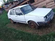 A picture of For spares cont 0110020817
