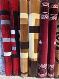 A picture of Carpet center Ltd