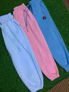 A picture of Sweater pants 35 000