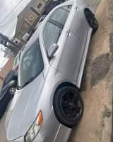 A picture of Very good offer Toyota Camry 2009 Sport edition A year