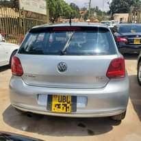 A picture of POLO 2014 28M