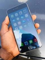 A picture of iPhone 6s Plus 128Gb at 300k