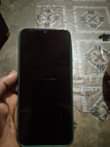 A picture of Infinix hot 8