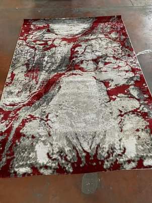 A picture of CENTER CARPETS
