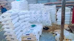 A picture of UNGA BORA MAIZE FLOUR