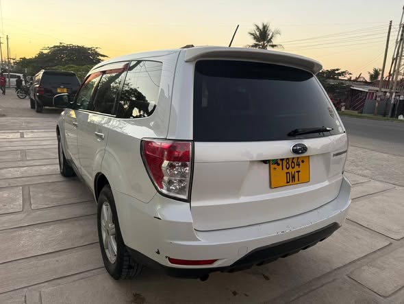 A picture of SUBARU INAUZWA 18 500 000
