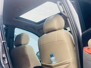 A picture of Prado 120 upgrade 150