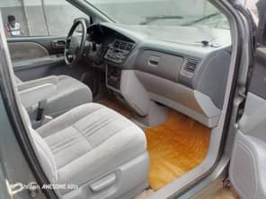A picture of Fresh deal whose in Sienna Year 2000 Repainted Price 2