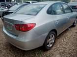 A picture of Neatly used Hyundai Elantra 2008 Price 2m Location Abuja Call