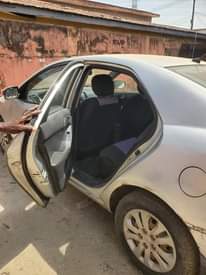 A picture of Clean Kia cereto 2009 Manual Transmission First Body Ac not