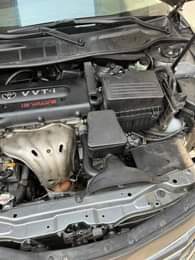 A picture of 2008 Toyota Camry for sale Engine AC Gear in good