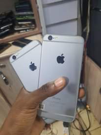 A picture of iPhone 6 Urbano oppo A83 57