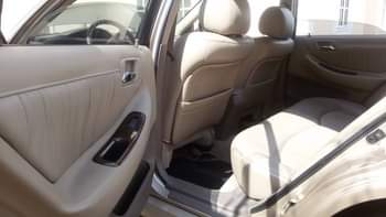 A picture of Distress sale Honda Accord sound engine clean interior and exterior