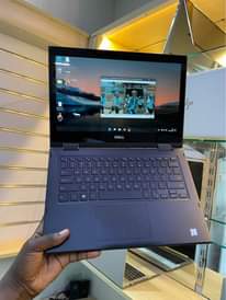 A picture of DELL LAPTOP