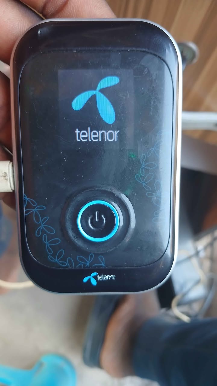 A picture of Talenor universal wifi