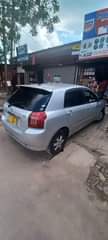 A picture of 0765114961 Toyota Allex Mil 8 9 Mil 7 6 Mbeya