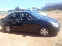 Khutso M.