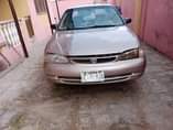 A picture of Corolla